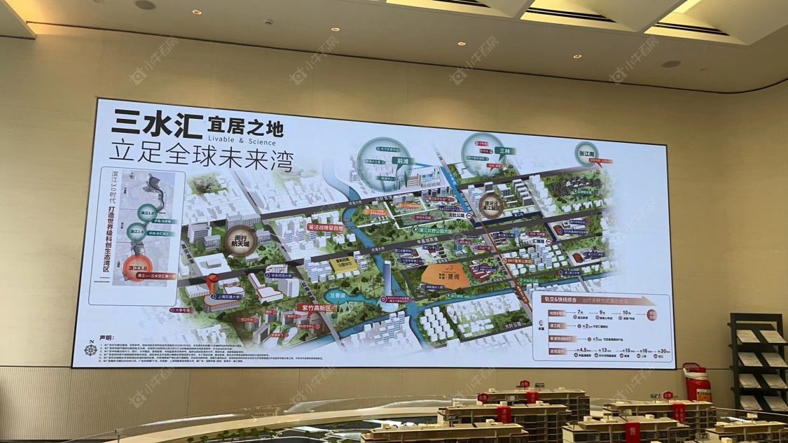 上海招商中旅揽阅在售新楼盘null