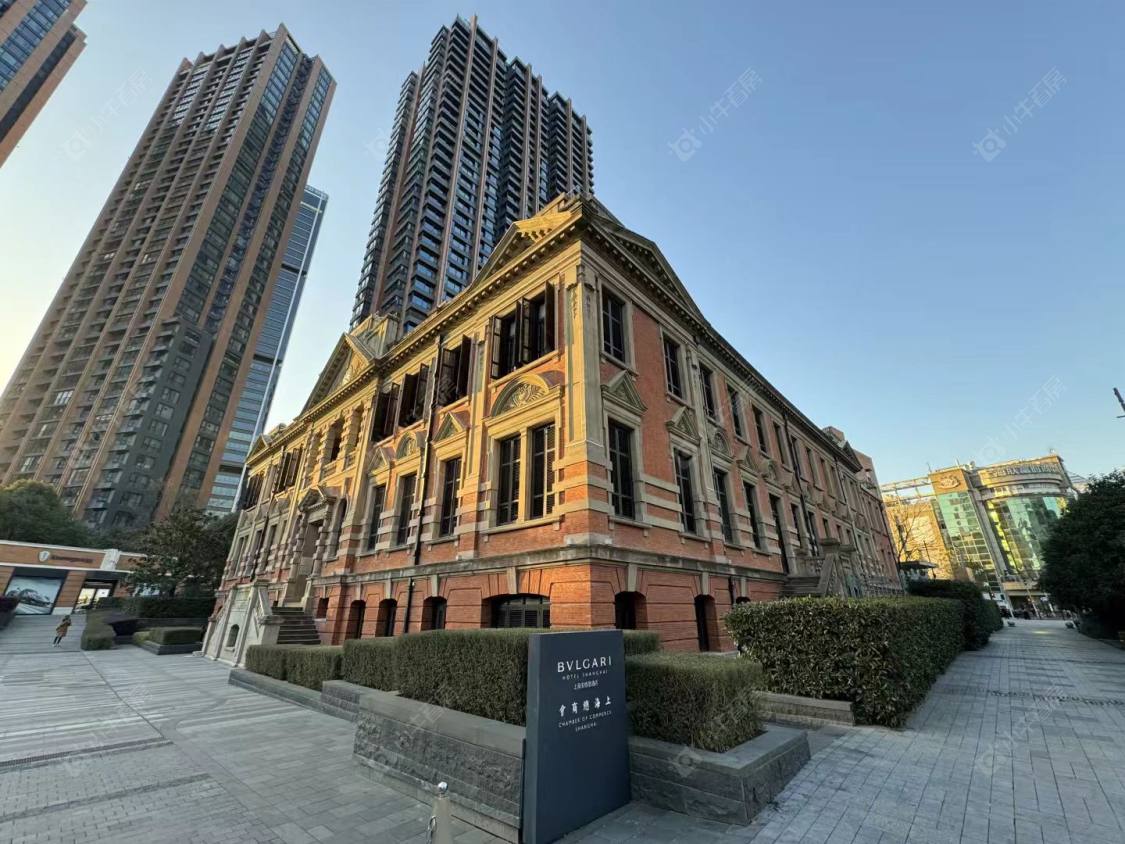 上海外滩瑞府在售新楼盘null