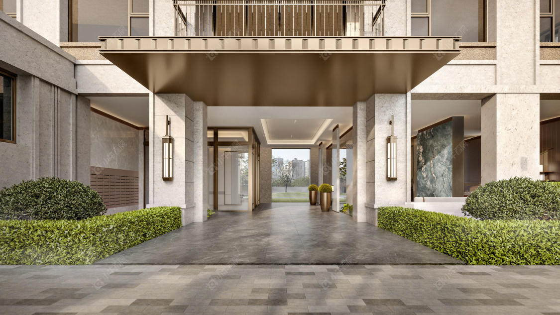 上海金隅·公园东序在售新楼盘null