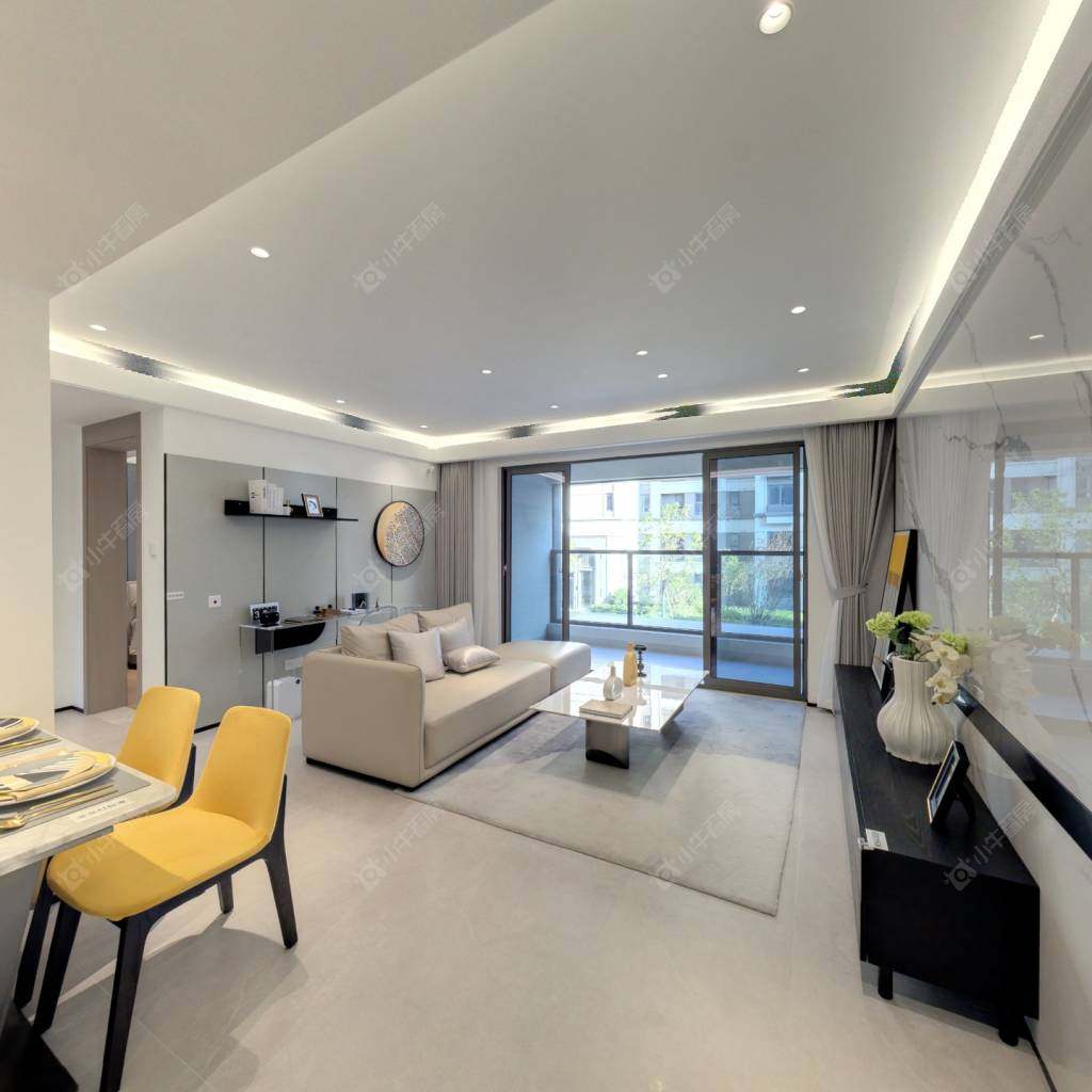 上海华纺·棠樾小区_华纺·棠樾小区null