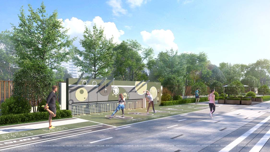 上海华发观澜半岛小区_华发观澜半岛小区null