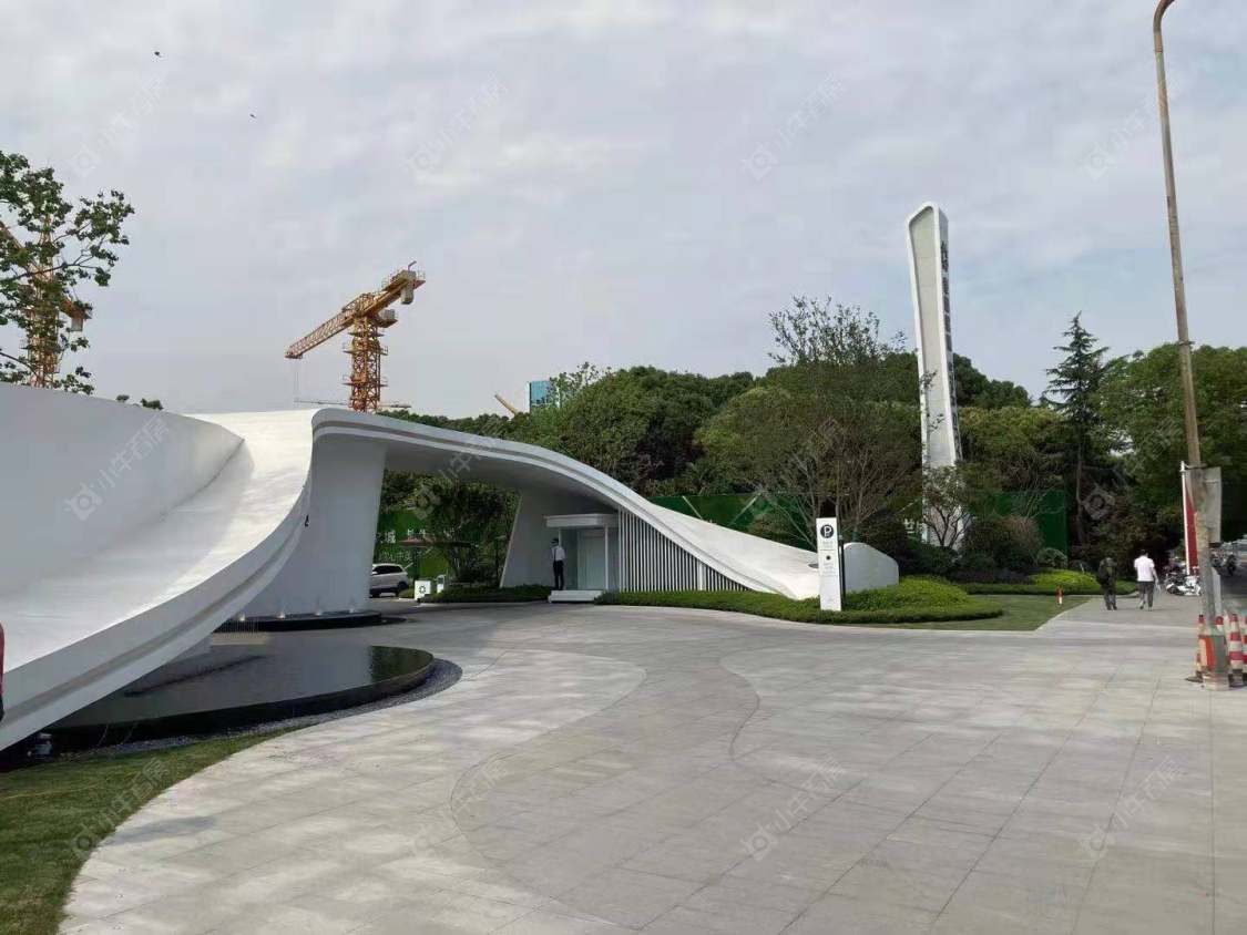 上海虹桥灿耀星城小区_虹桥灿耀星城小区null