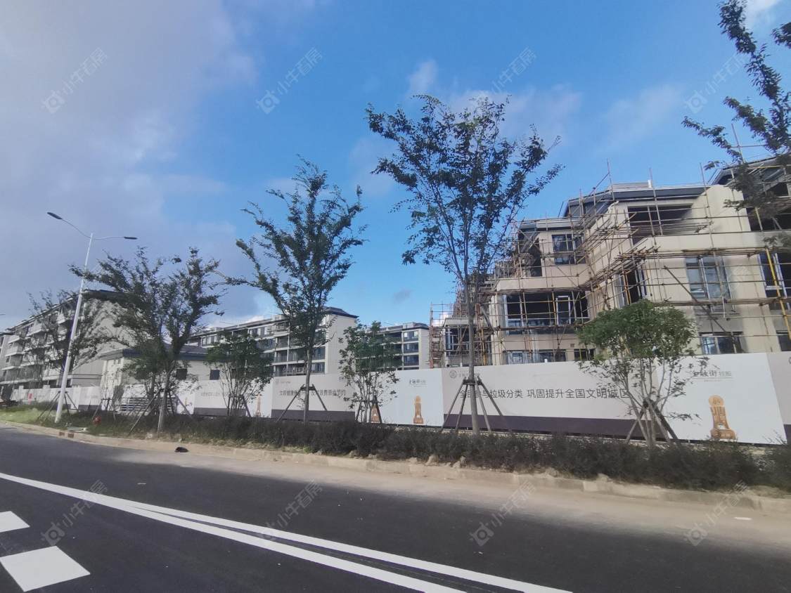 上海金融街金悦府小区_金融街金悦府小区null