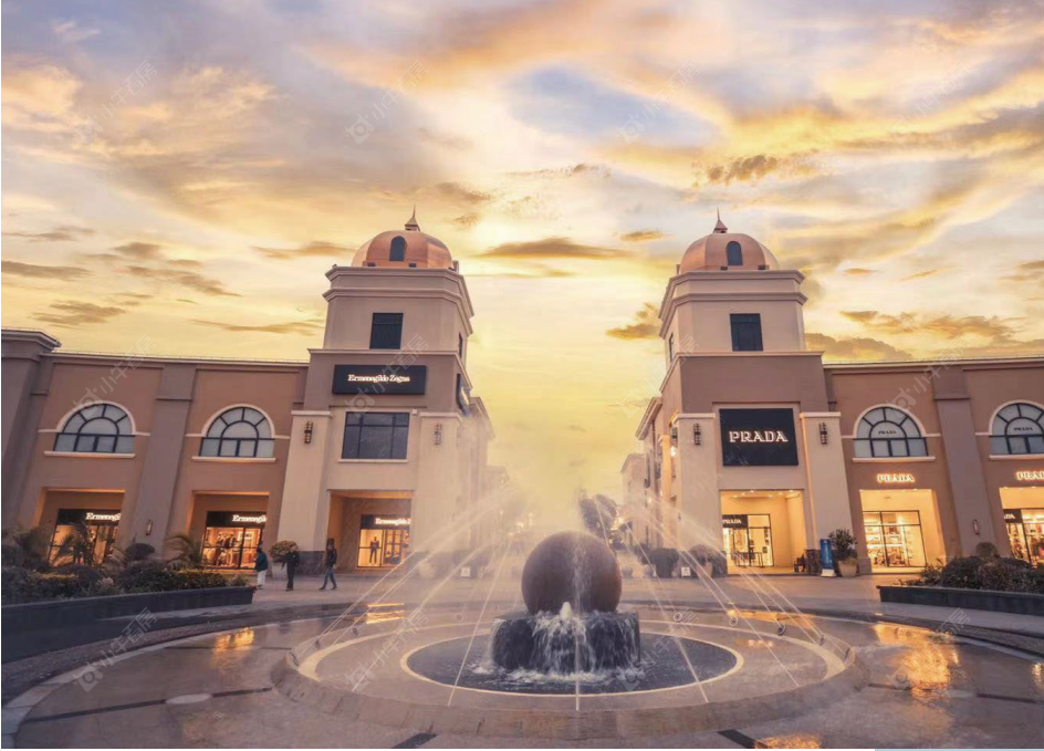 上海华发虹桥四季在售新楼盘null