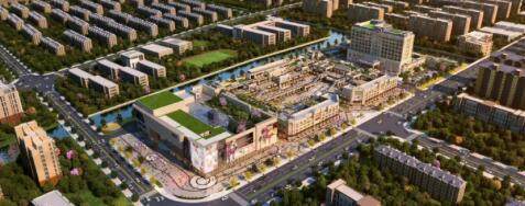 上海天和广场小区_天和广场小区null