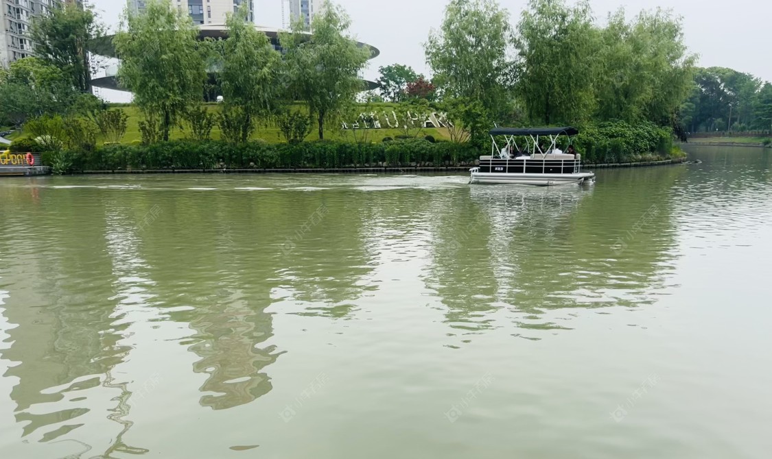 上海保利光合上城小区_保利光合上城小区null