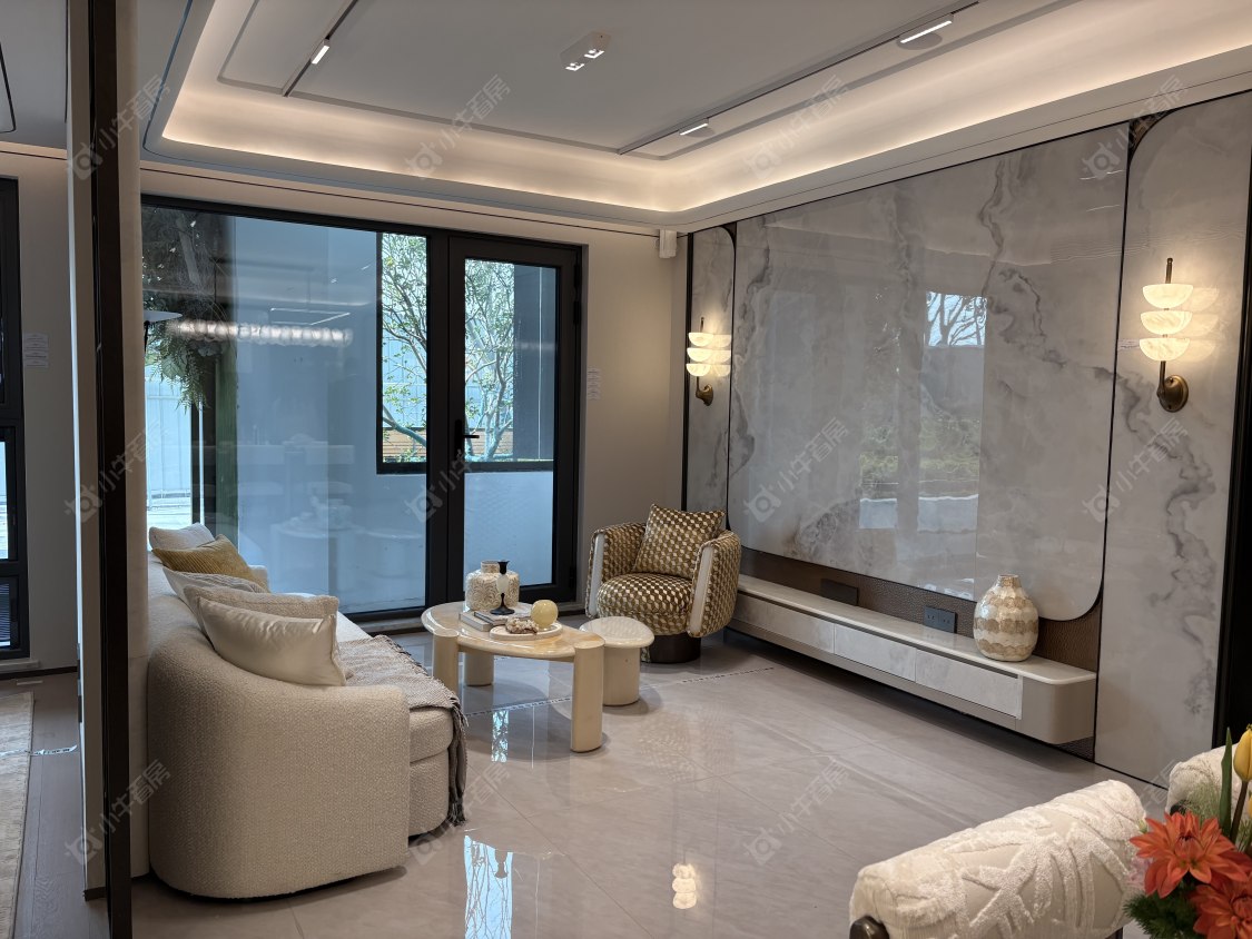 上海保利虹桥和著小区_保利虹桥和著小区null