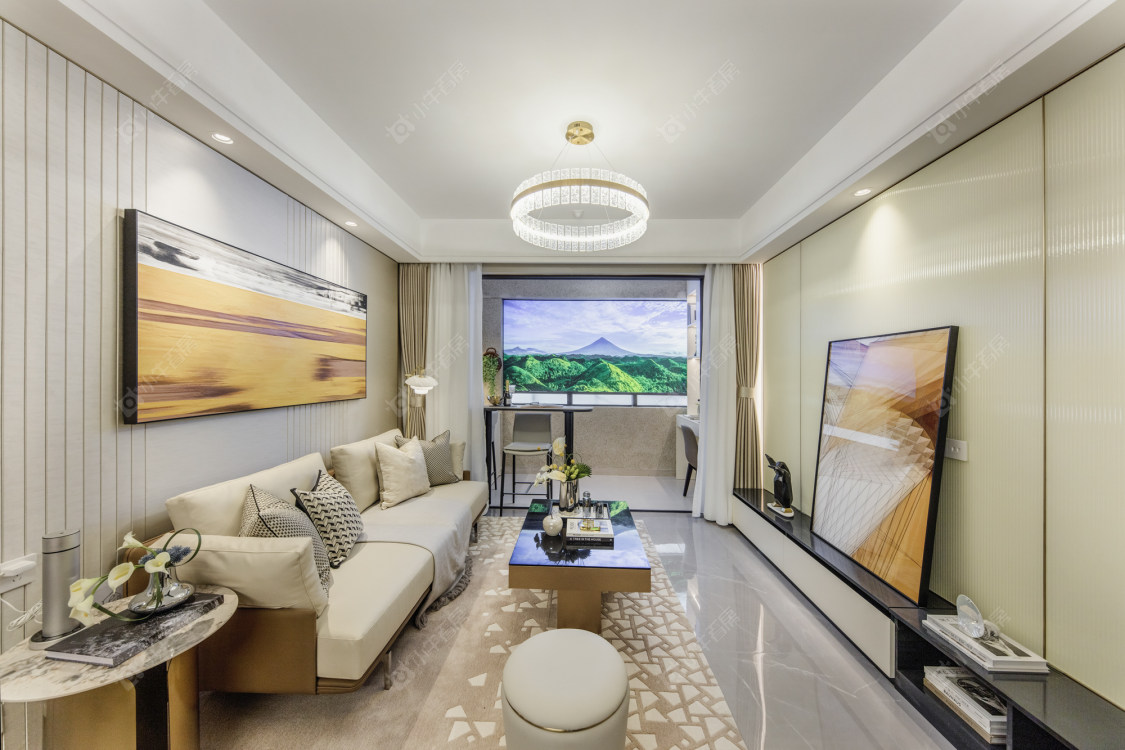 上海大名城·映辰二期在售新楼盘null