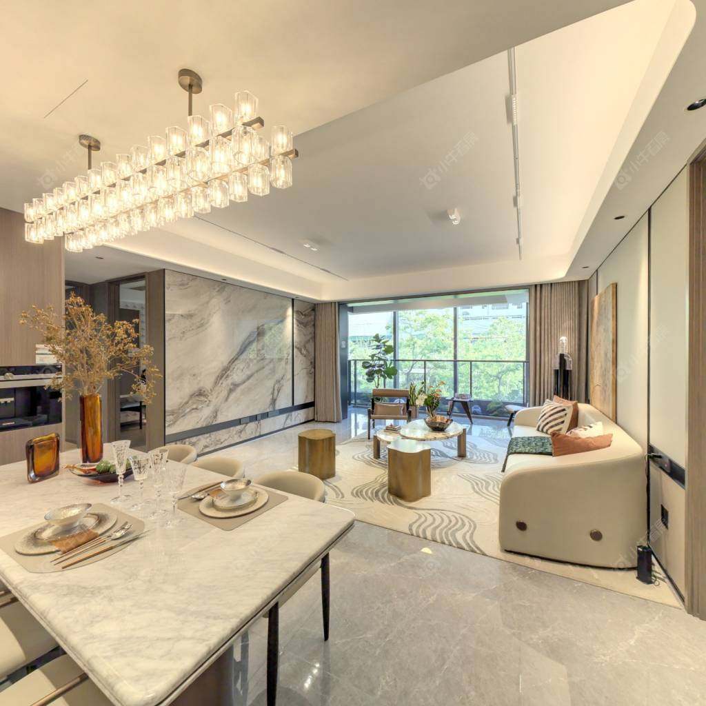 上海中建山水雅境在售新楼盘null