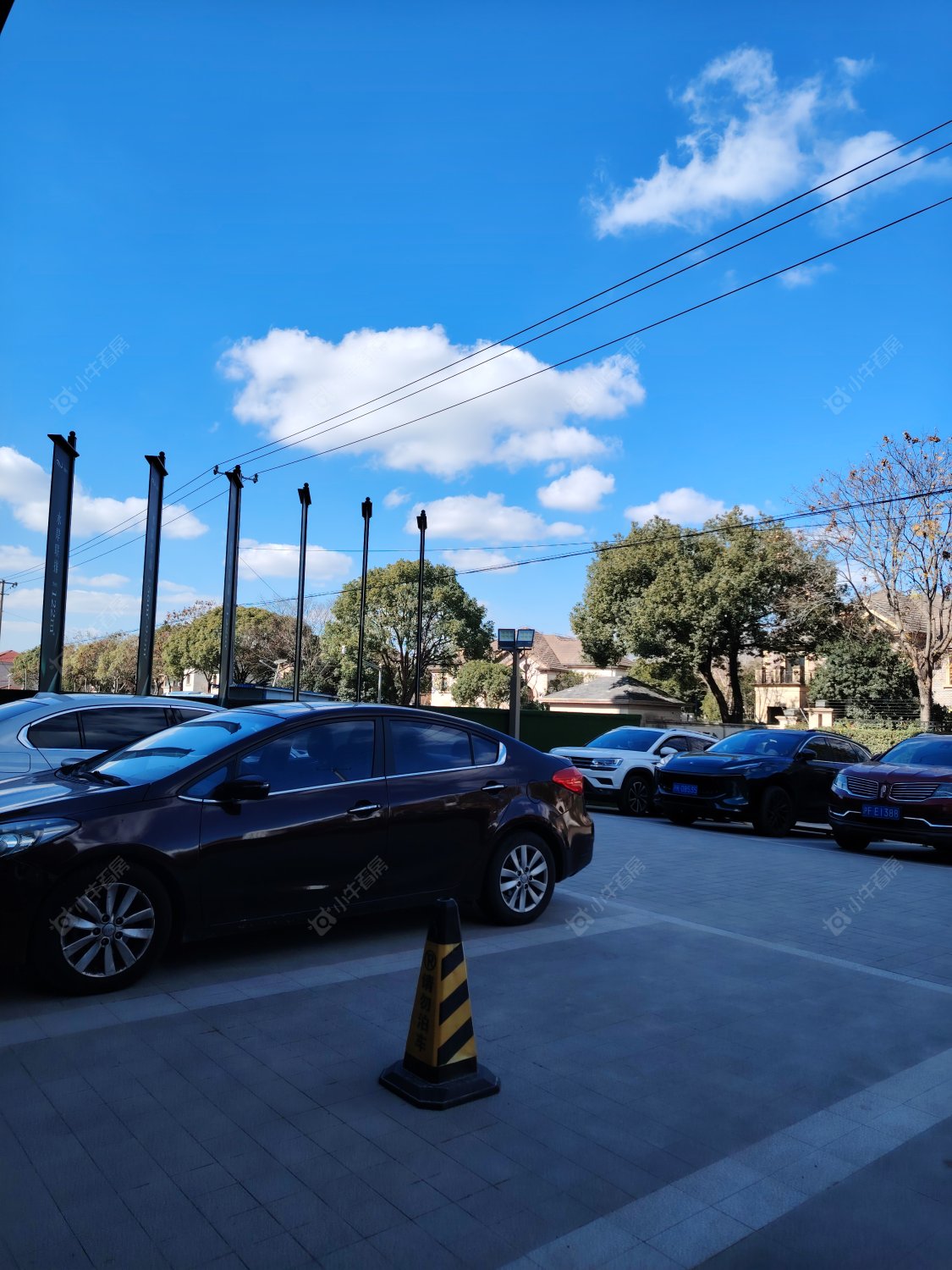 上海璟澜湾小区_璟澜湾小区null