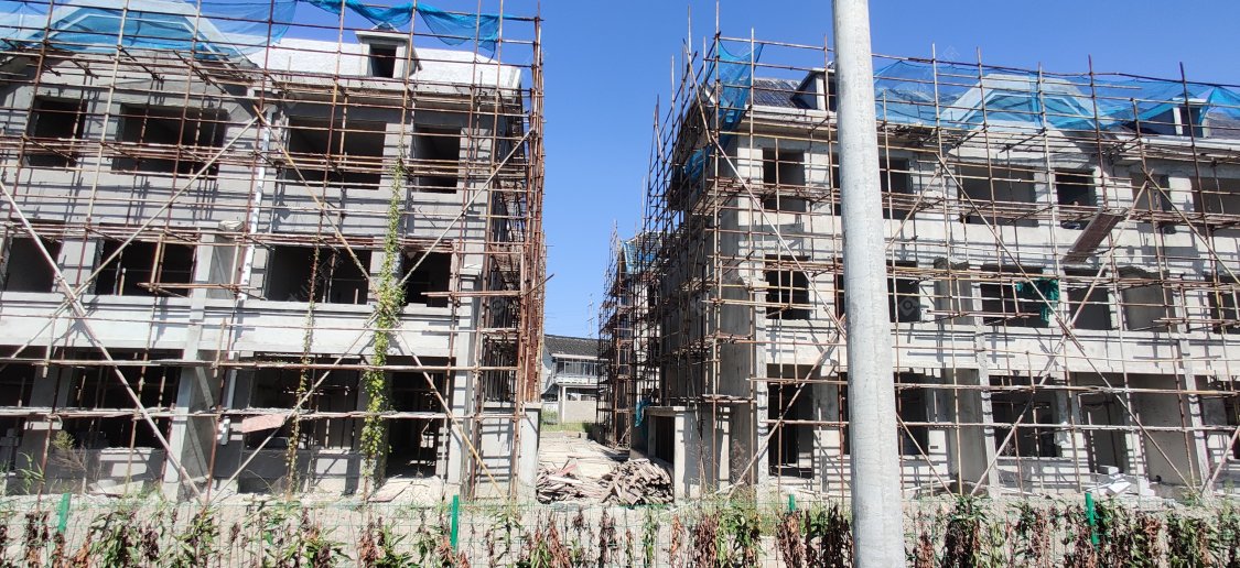 上海春申阳光别墅区小区_春申阳光别墅区小区null