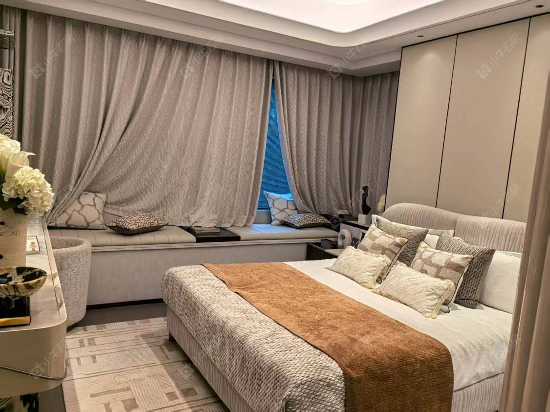 上海虹桥灿耀星城四期小区_虹桥灿耀星城四期小区null