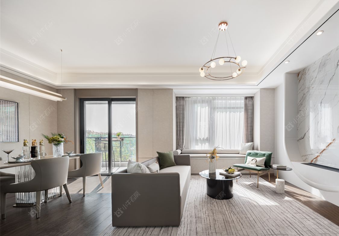 上海保利明玥潮升别墅区小区_保利明玥潮升别墅区小区null