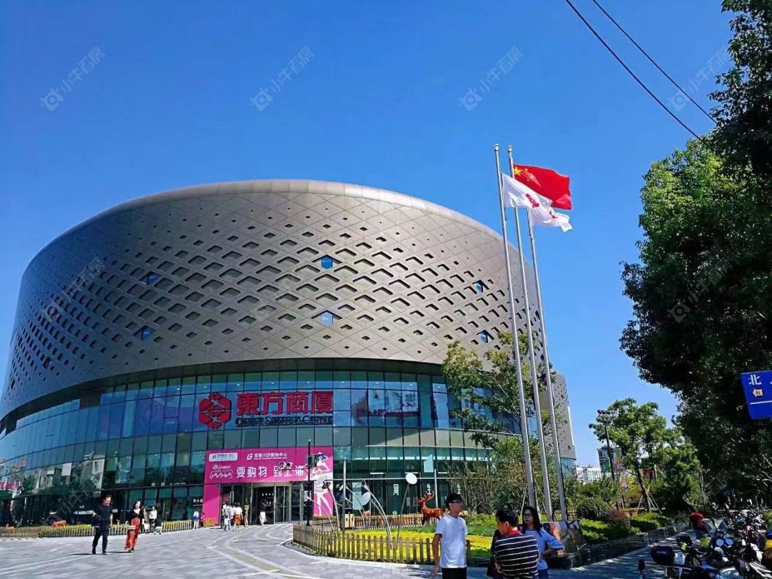 上海陆家嘴锦绣云澜小区_陆家嘴锦绣云澜小区null