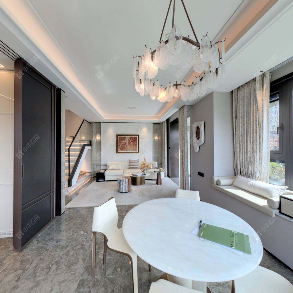 上海金海雲墅别墅区小区_金海雲墅别墅区小区null