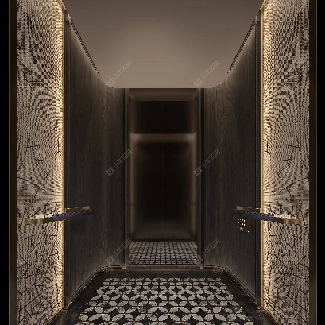 上海绿城黄浦ONE在售新楼盘null