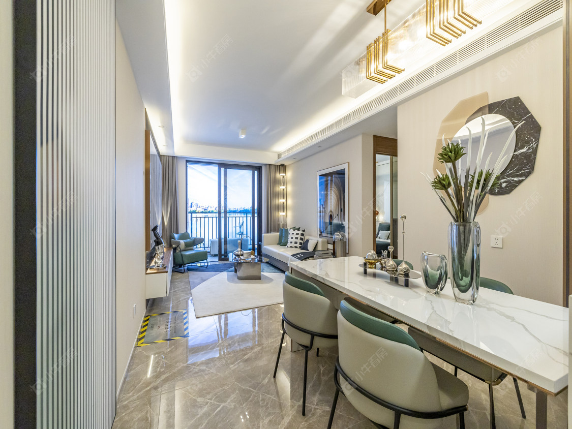 上海云湖壹号在售新楼盘null