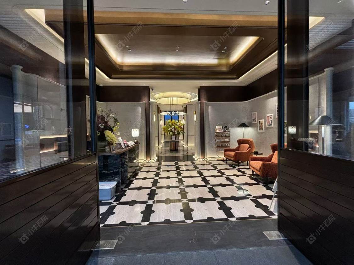 上海保利虹桥和著小区_保利虹桥和著小区null