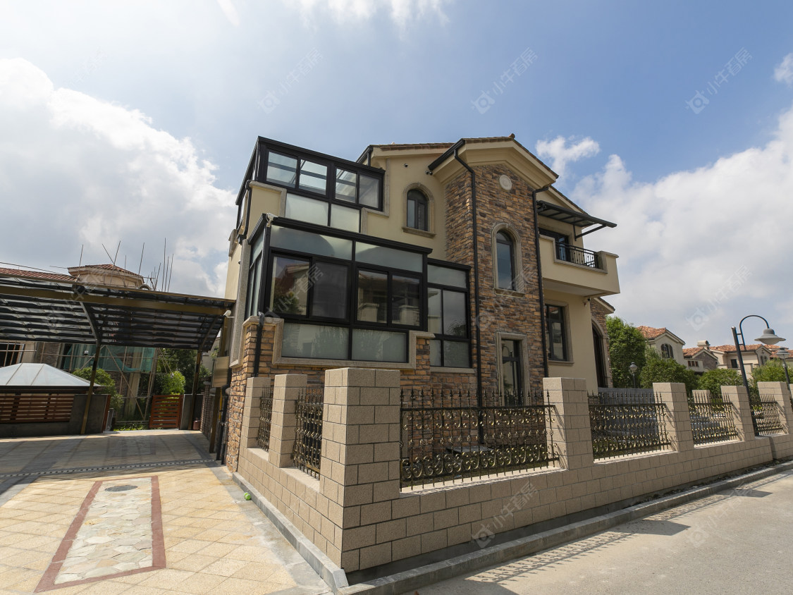 上海通用昱墅小区_通用昱墅小区null