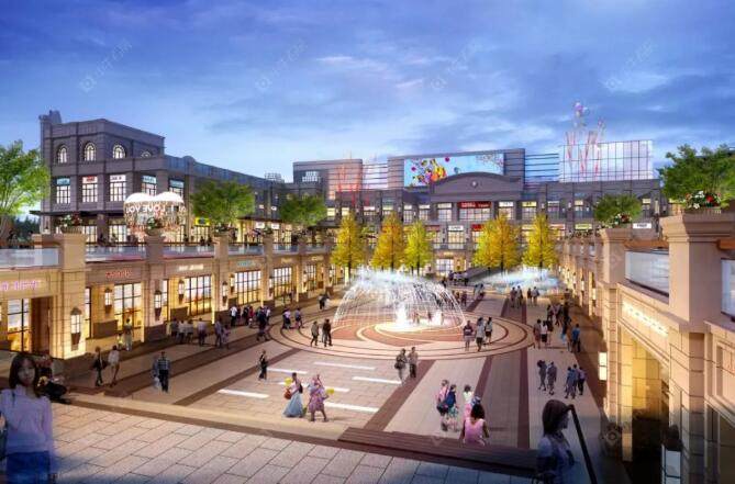 上海天和广场小区_天和广场小区null