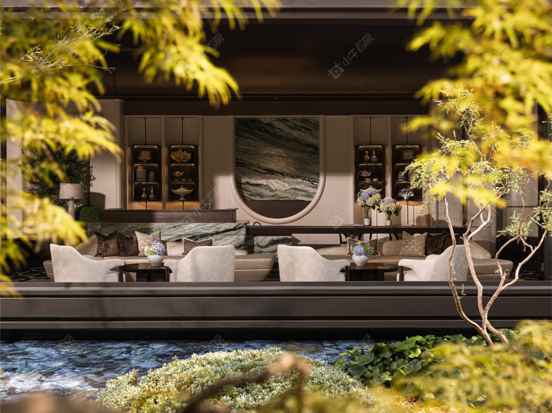 上海保利西郊和煦领墅小区_保利西郊和煦领墅小区null