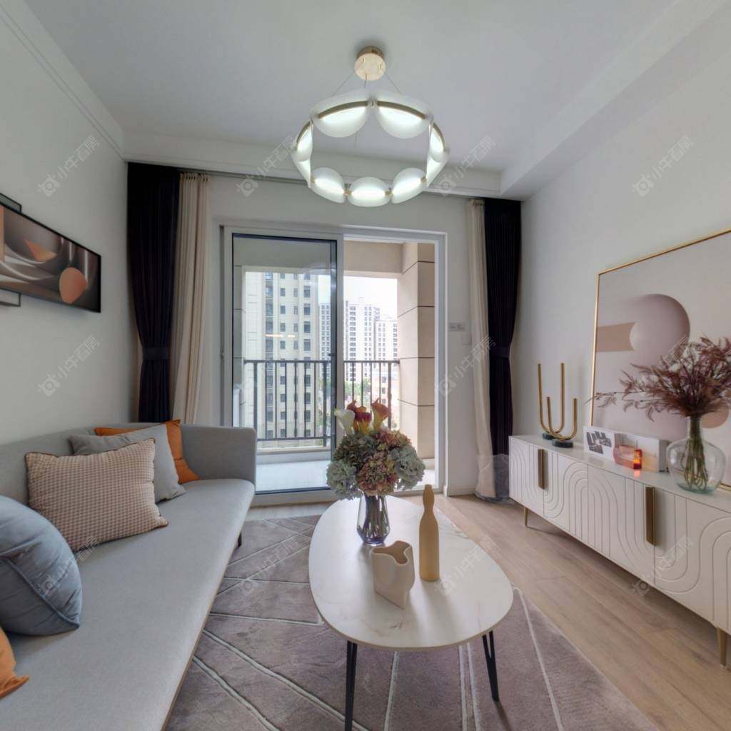 上海新未来樾湖小区_新未来樾湖小区null