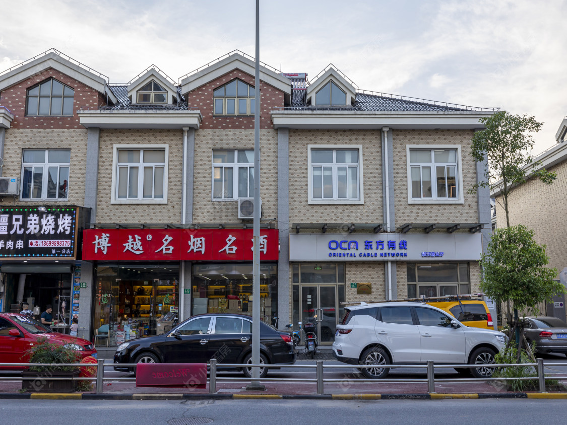 上海世纪金源梧桐印象小区_世纪金源梧桐印象小区null