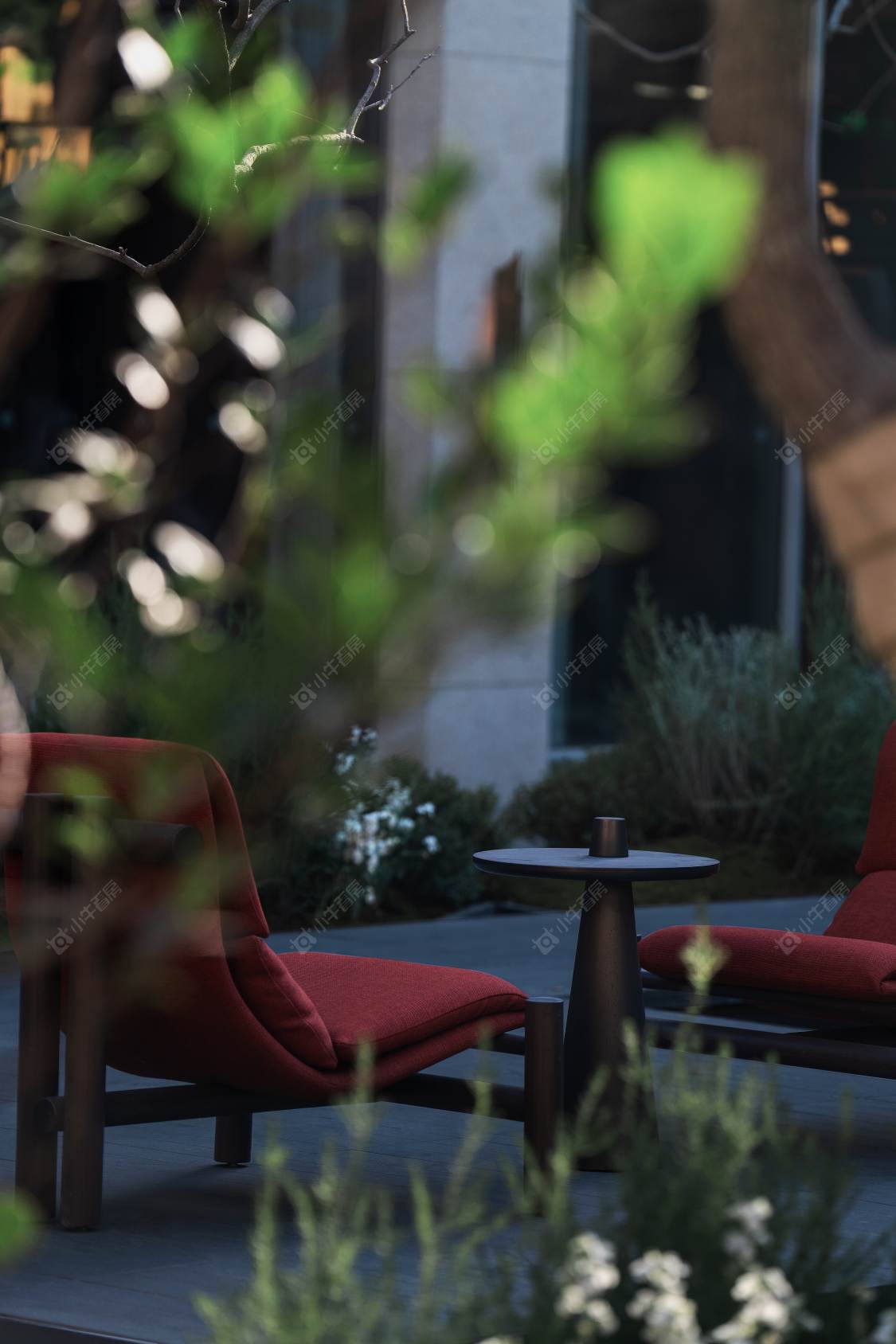 上海四季隐秀在售新楼盘null