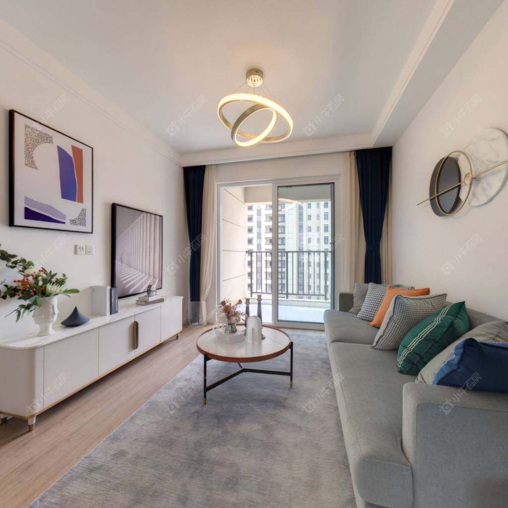 上海新未来樾湖小区_新未来樾湖小区null