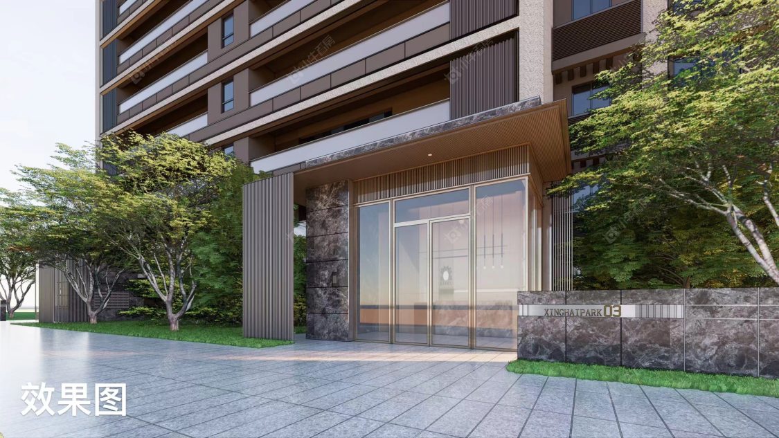 上海星尚·观澜世嘉在售新楼盘null