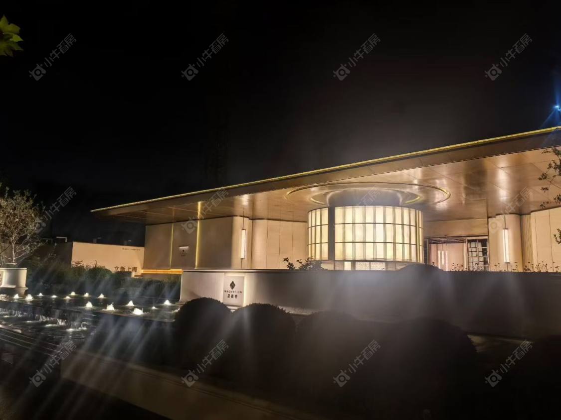 上海招商序在售新楼盘null