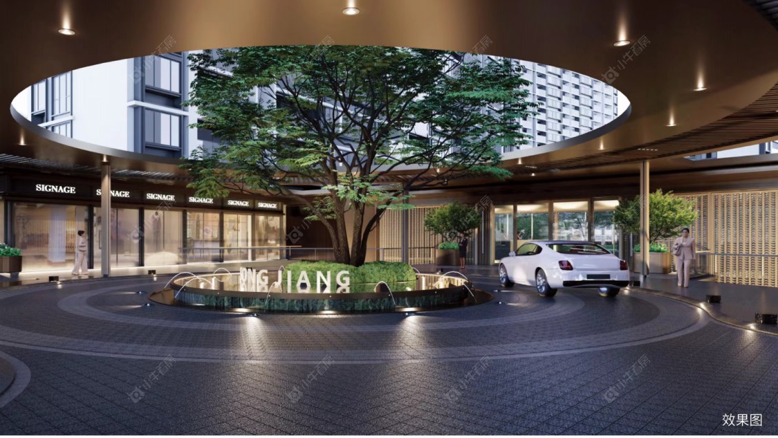 上海华发海上都荟在售新楼盘null