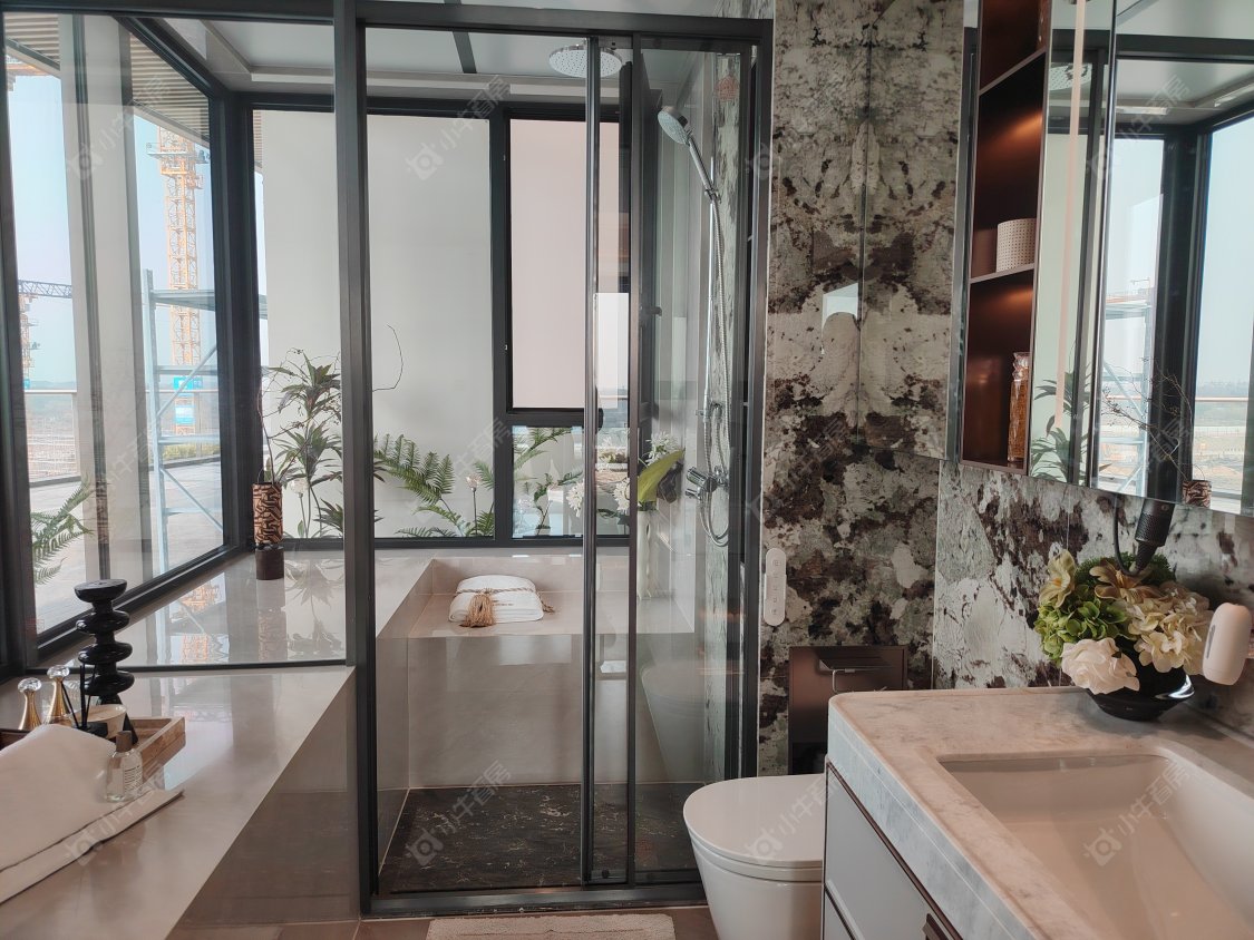 上海联发时光新澍小区_联发时光新澍小区null