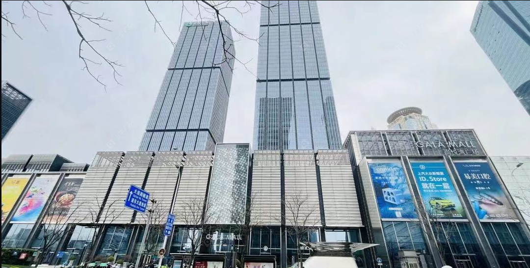 上海绿地滨江1558小区_绿地滨江1558小区null