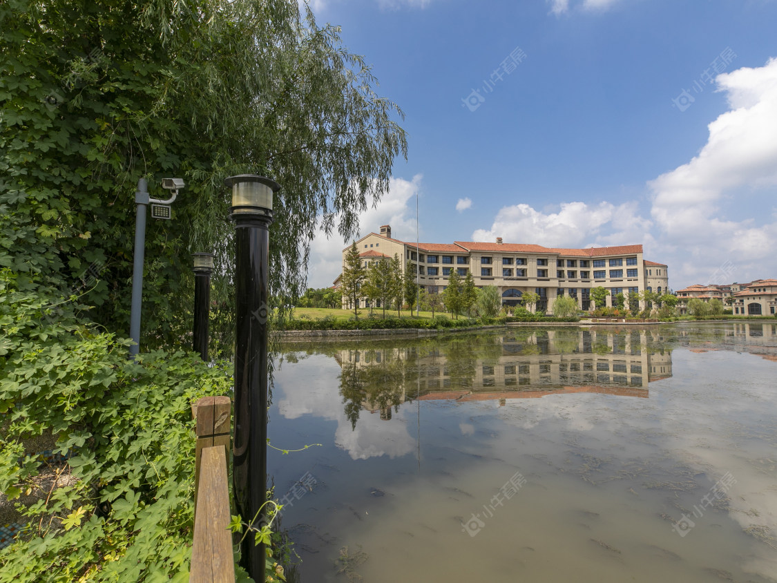 上海通用昱墅小区_通用昱墅小区null