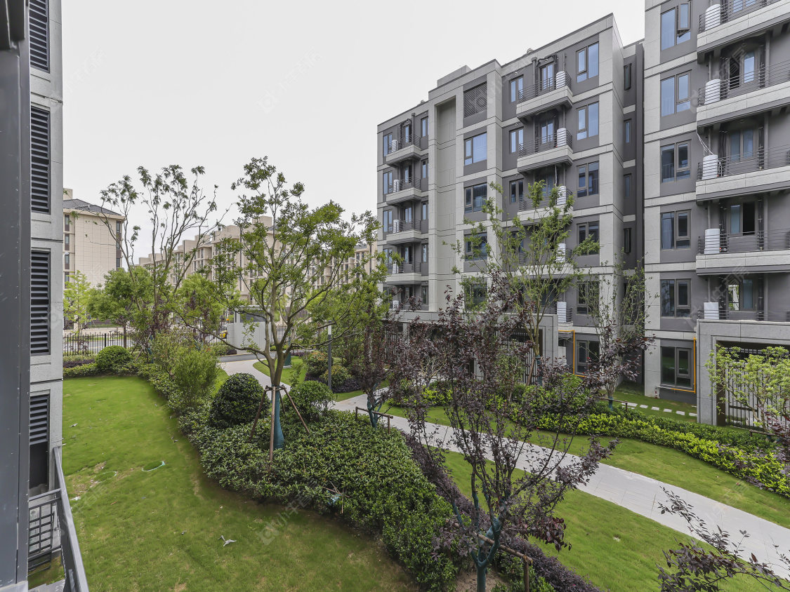 上海十里江湾289弄小区_十里江湾289弄小区null