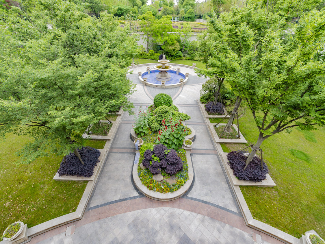 上海御岛财富小区_御岛财富小区null