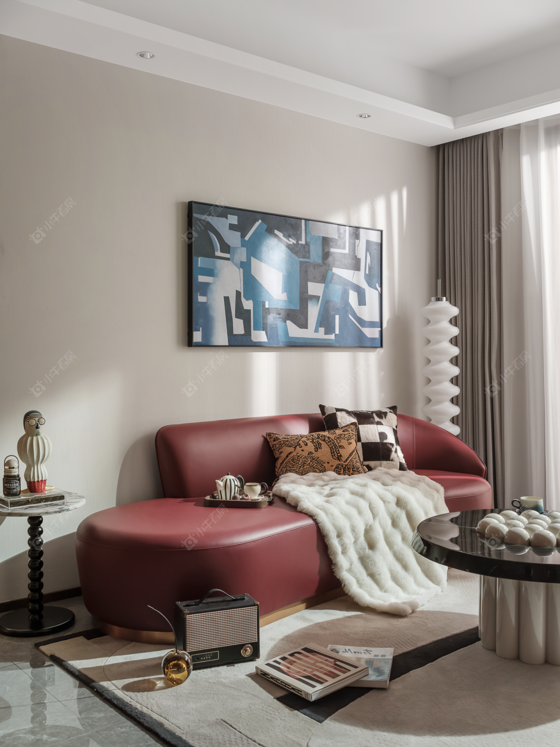 上海中建御璟园小区_中建御璟园小区null