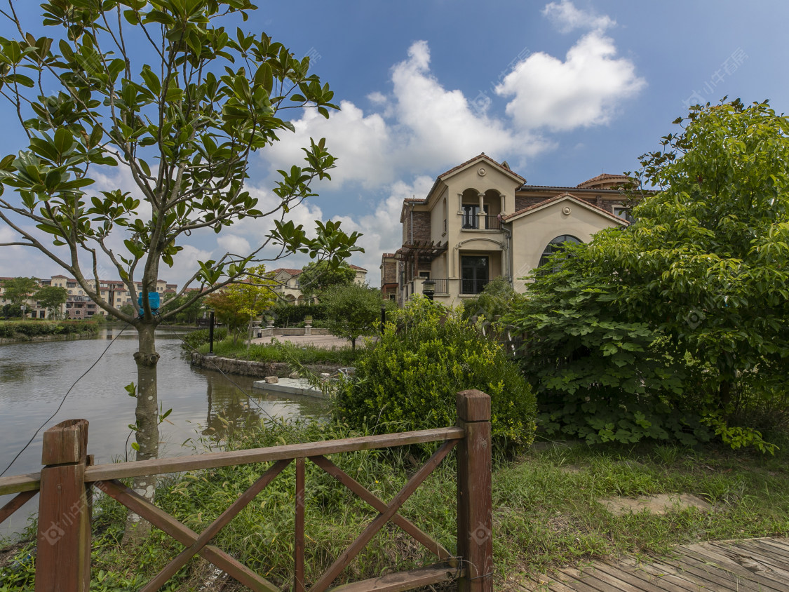 上海通用昱墅小区_通用昱墅小区null