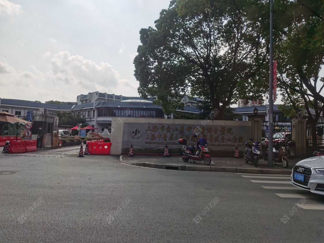 上海世纪金源梧桐印象小区_世纪金源梧桐印象小区null