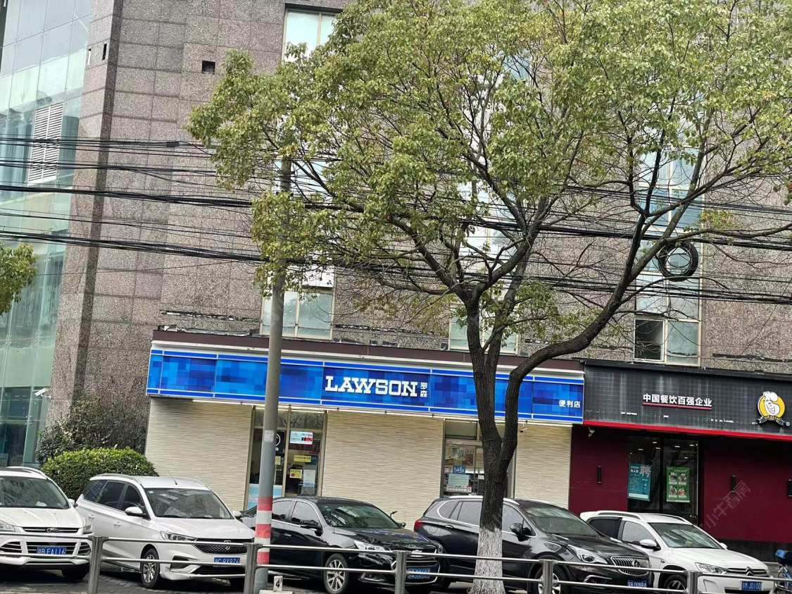 上海洋江·唐顿公馆小区_洋江·唐顿公馆小区null