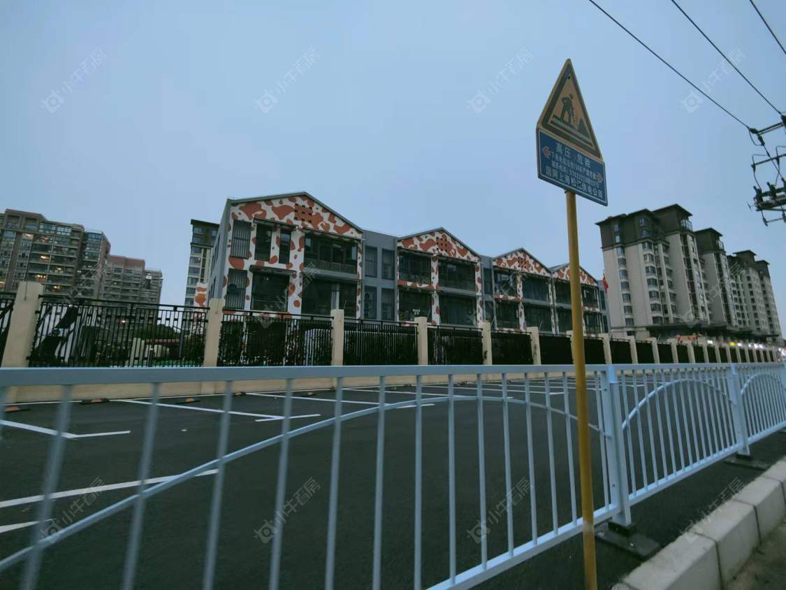 上海国贸鹭原小区_国贸鹭原小区null