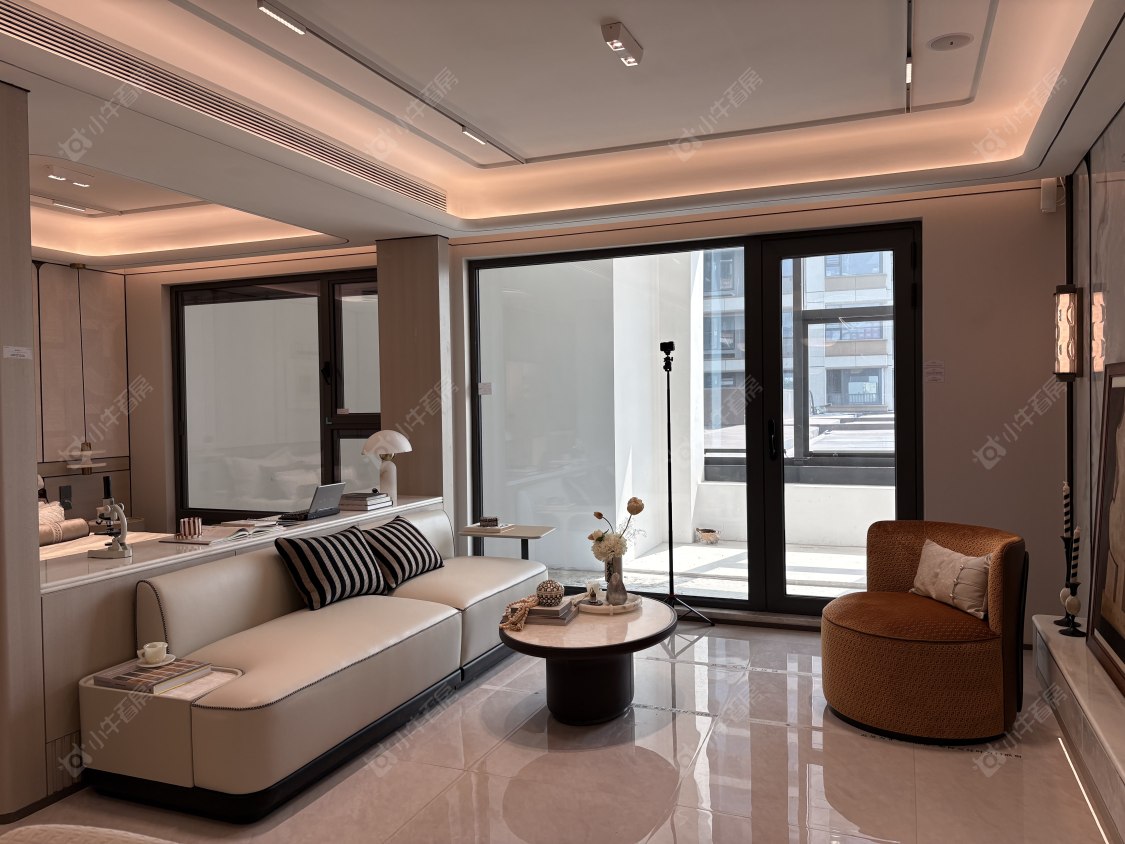 上海保利虹桥和著小区_保利虹桥和著小区null