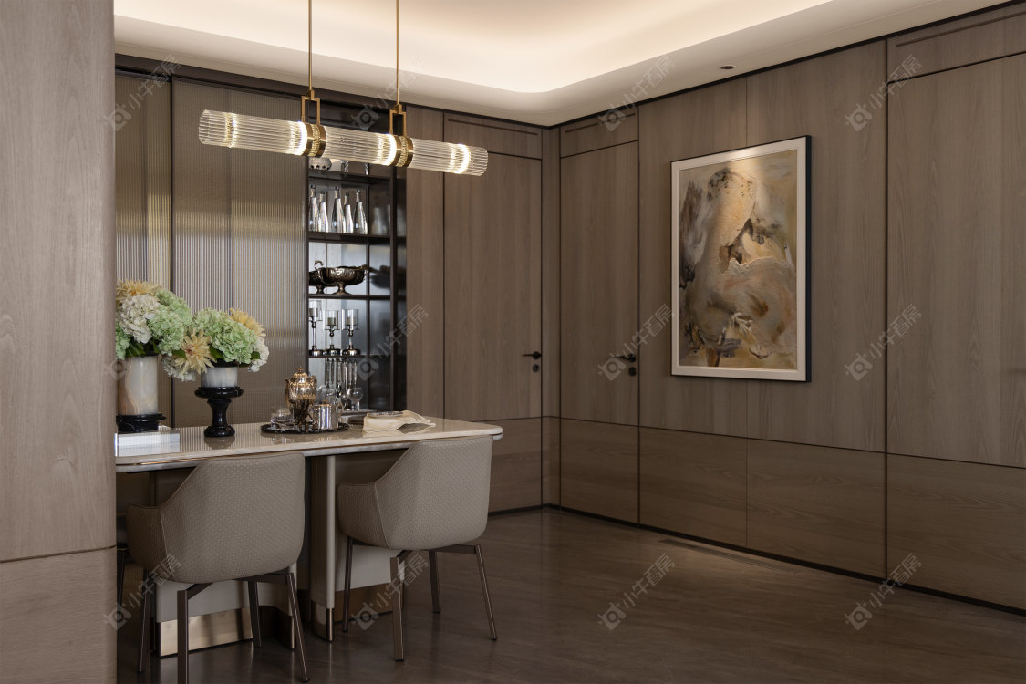 上海江湾金茂府在售新楼盘null