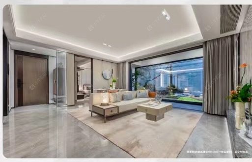 上海建发朗玥在售新楼盘null