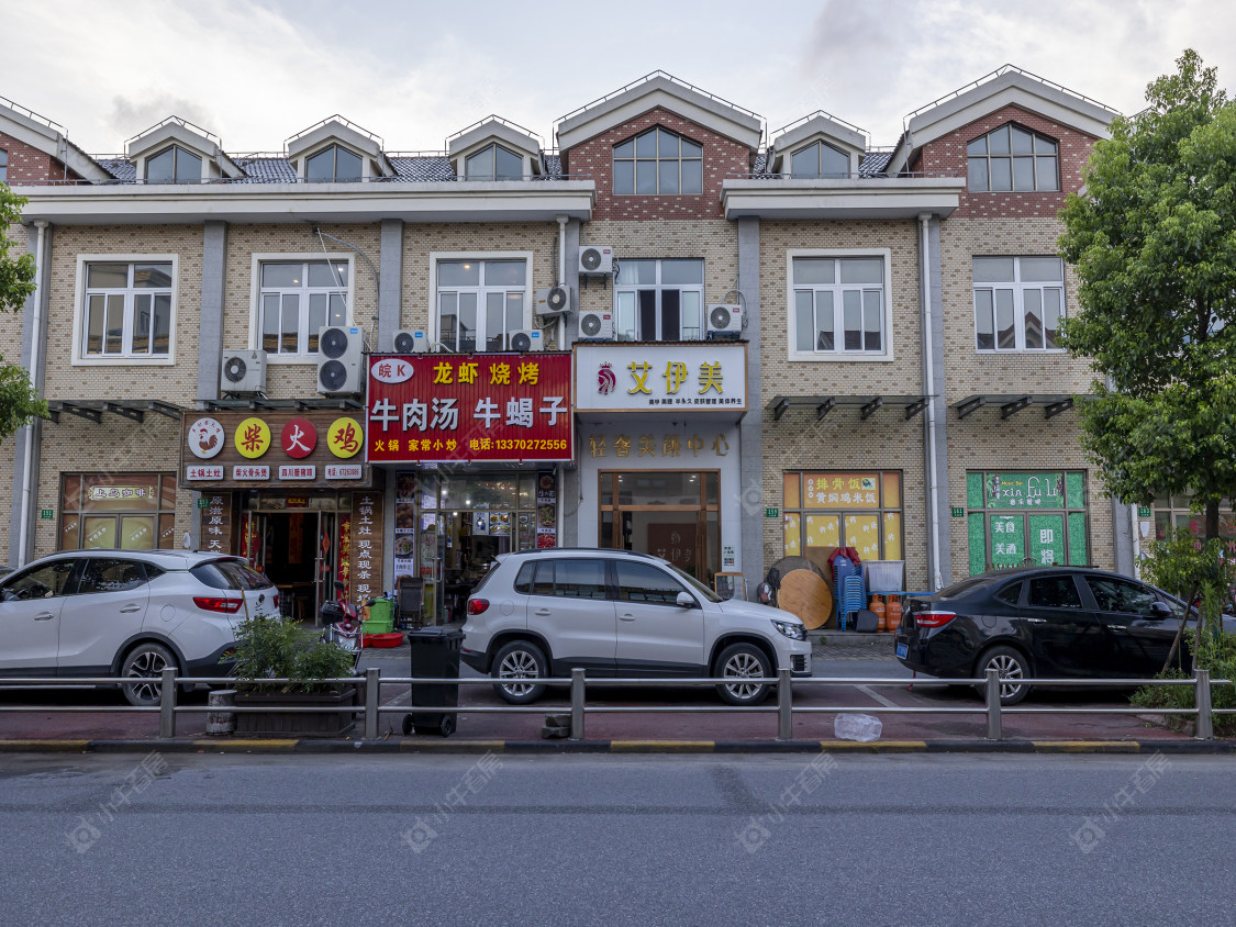 上海世纪金源梧桐印象小区_世纪金源梧桐印象小区null