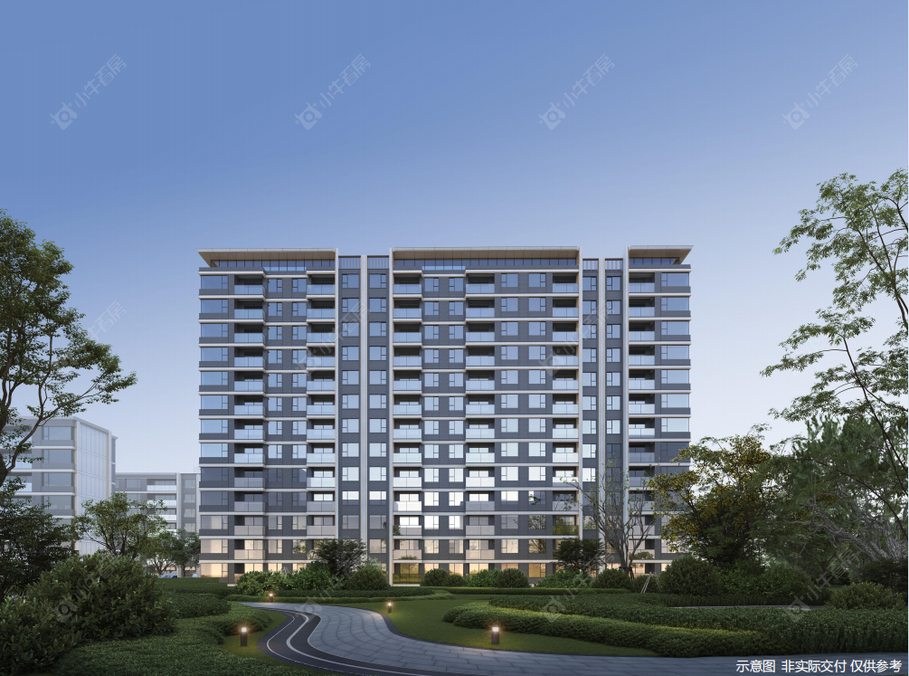 上海中建御璟园小区_中建御璟园小区null