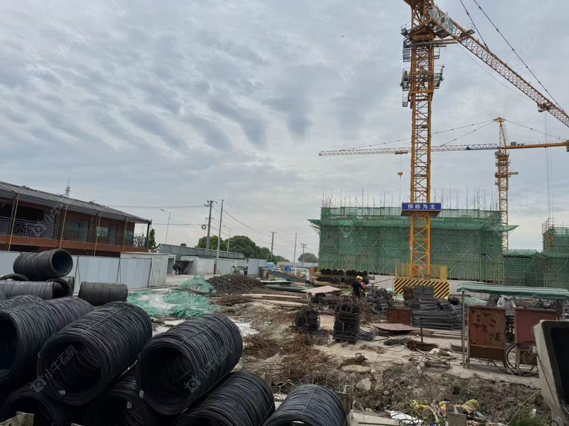 上海恒都·云璟别墅区小区_恒都·云璟别墅区小区null