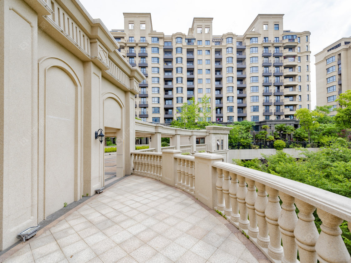 上海御岛财富小区_御岛财富小区null