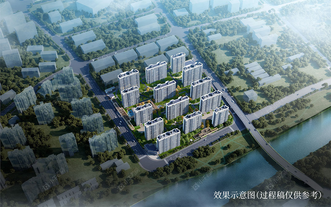 上海安高申陇院在售新楼盘null